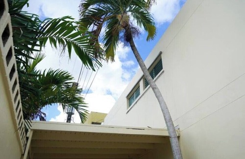 San Juan Maison | Townhouse Oasis at Uni Garden