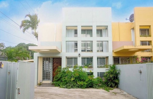 San Juan Maison | Townhouse Oasis at Uni Garden