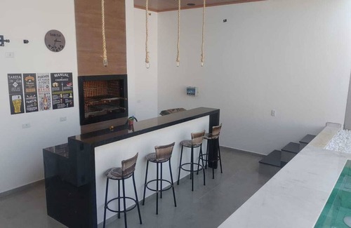 Carlopolis Maison | Townhouse on Ilha Bela - Carlópolis/PR