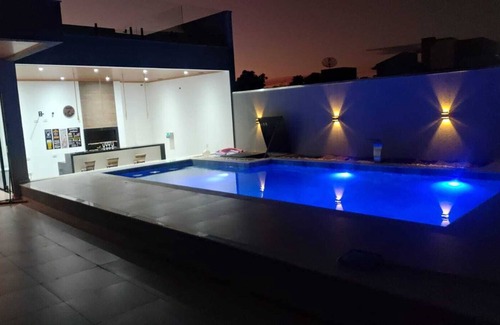 Carlopolis Maison | Townhouse on Ilha Bela - Carlópolis/PR