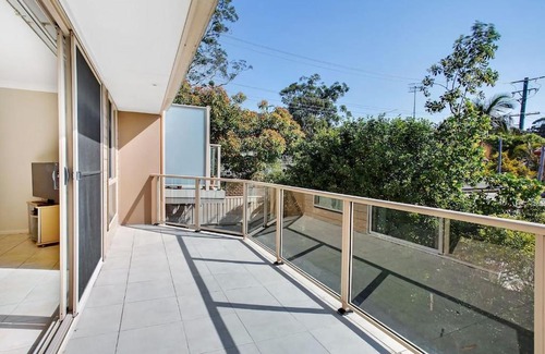 Nelson Bay Maison | Townhouse on Tomaree Central to cbd