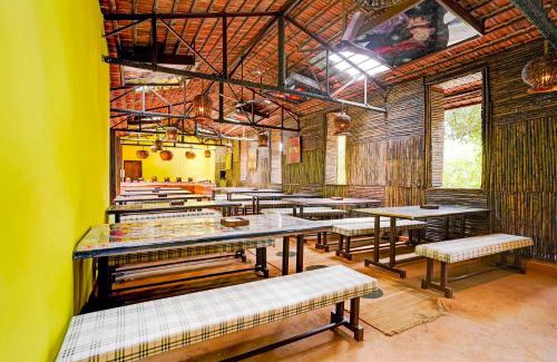 Dahanu Hôtel | Townhouse Palghar