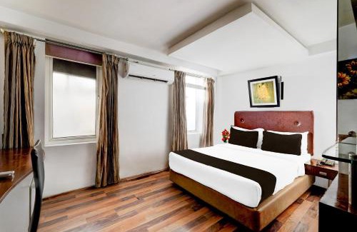 Heritage Town Hôtel | Townhouse Pondicherry Opposite to Rock Beach