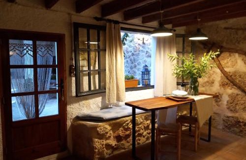 Sineu Maison | Townhouse Sa Casa