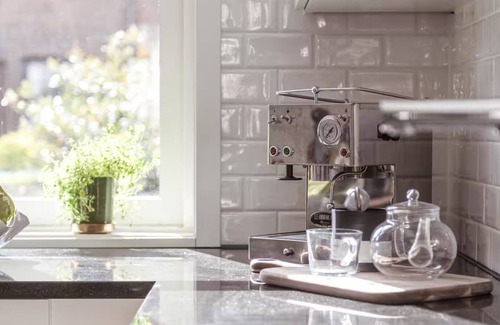 Orgryte-Harlanda Appartement | Townhouse with Sauna | 4 Floors | Near Liseberg