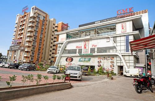 Tathawade Hôtel | Townhouse Somani TC