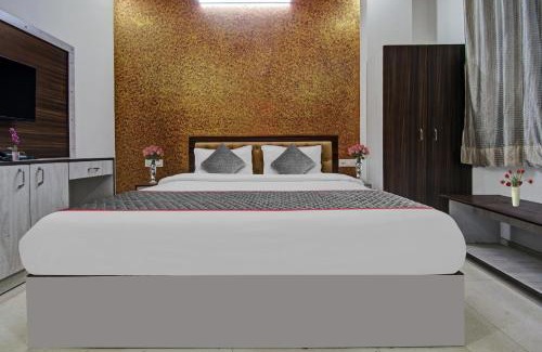 Mansarovar Hôtel | Townhouse The Lotus