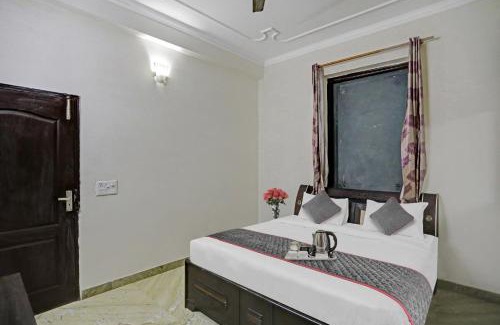 Noida Hôtel | Townhouse The Premier View Near ISKCON Temple Noida
