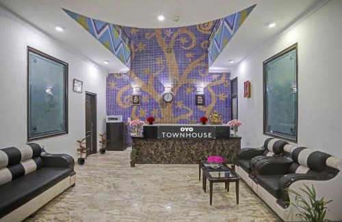 Noida Hôtel | Townhouse The Premier View Near ISKCON Temple Noida