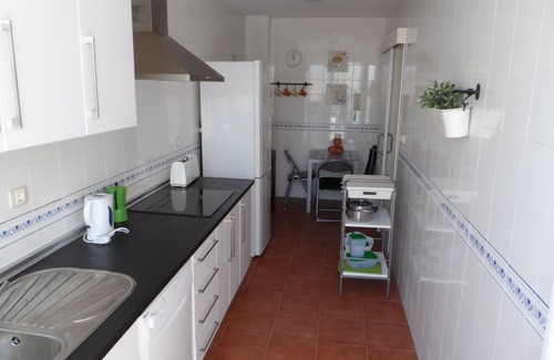 Umbrete Maison | Marque nouvelle maison avec piscine dans le centre du village de Umbrete