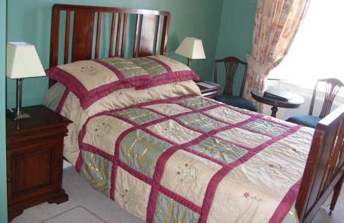Birr Maison | Townsend House Guest House