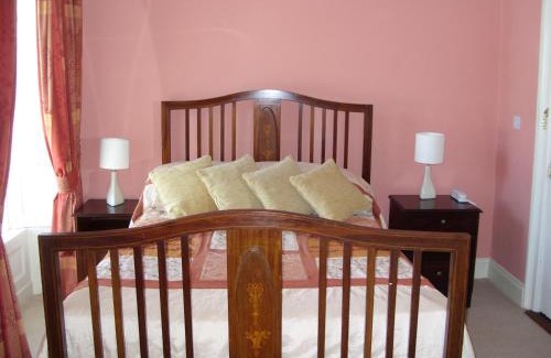 Birr Maison | Townsend House Guest House