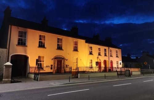 Birr Maison | Townsend House Guest House
