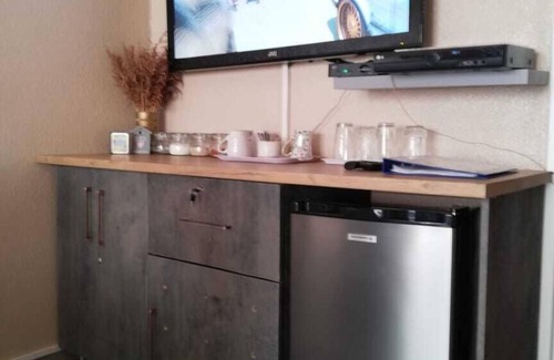 Potchefstroom Maison | L'expérience du canton avec la sécurité comme priorité.