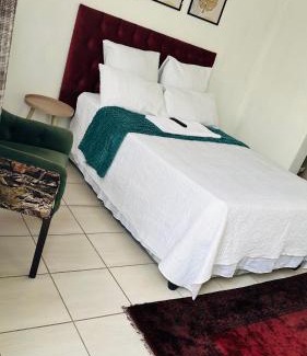 Seshego-B Hôtel | Township Lodge -Seshego
