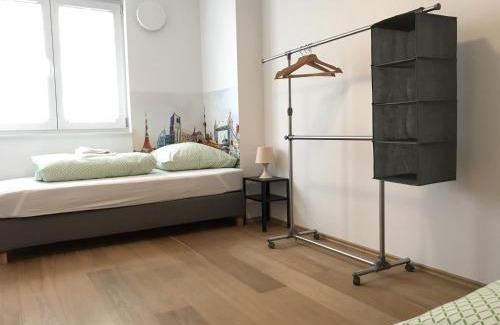 Wiesbaden Appartement | Townus Apartments Wiesbaden