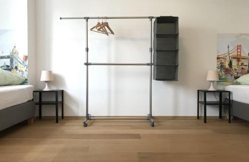 Wiesbaden Appartement | Townus Apartments Wiesbaden