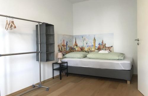 Wiesbaden Appartement | Townus Apartments Wiesbaden