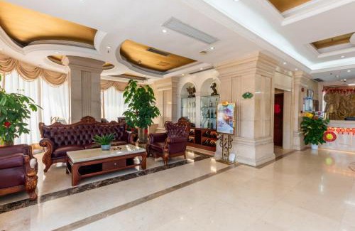 Longgang Hôtel | Towo Hotel-Shenzhen Pingdi Branch