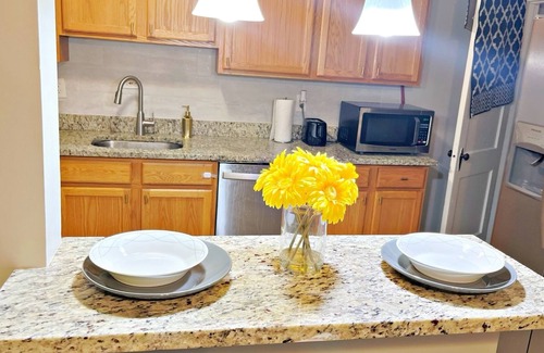 Towson Maison | Towson Center B