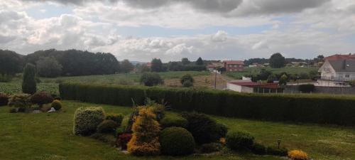 Lavacolla Maison | Toxiños Lavacolla