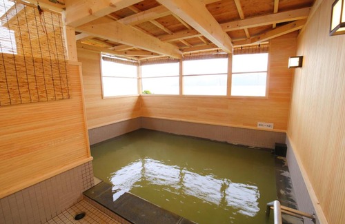 Toyako Hôtel | Toya-onsen Hotel Hanabi