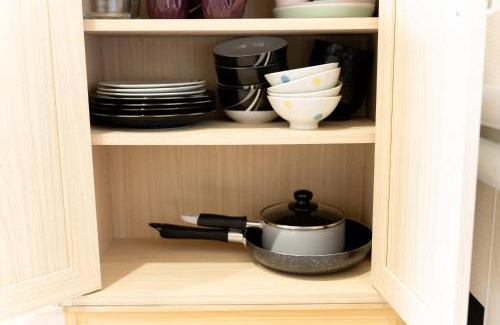 Toyako Appartement | Toya Terraced House 洞爺テラスハウス