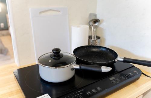 Toyako Appartement | Toya Terraced House 洞爺テラスハウス