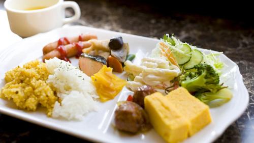 Chofu Hôtel | Toyoko Inn Chofu Keio sen Fuda eki