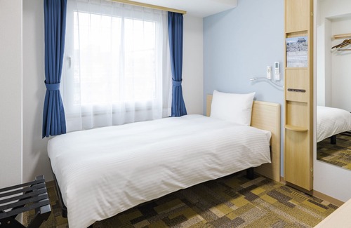 Asahi Ward Hôtel | Toyoko Inn Futamatagawa-eki Kita-guchi