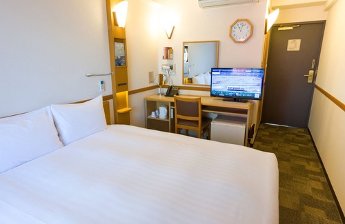 Kitami Hôtel | Toyoko Inn Hokkaido Kitami Ekimae
