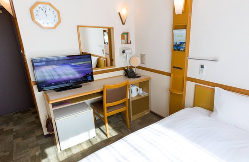Kitami Hôtel | Toyoko Inn Hokkaido Kitami Ekimae