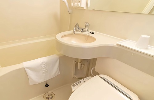 Kushiro Hôtel | Toyoko Inn Hokkaido Kushiro Juji Gai