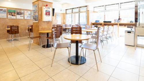 Sapporo City Centre Hôtel | Toyoko Inn Hokkaido Sapporo-eki Nishi-guchi Hokudai Mae