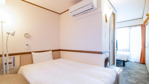 Sapporo City Centre Hôtel | Toyoko Inn Hokkaido Sapporo-eki Nishi-guchi Hokudai Mae
