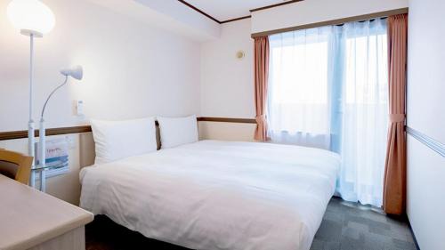 Sapporo City Centre Hôtel | Toyoko Inn Hokkaido Sapporo-eki Nishi-guchi Hokudai Mae