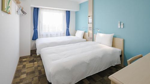 Inzai Hôtel | Toyoko Inn Imba Nihon-idai Ekimae