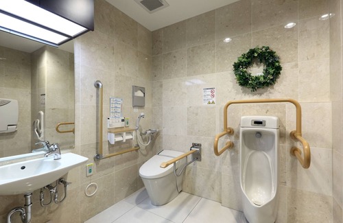 Matsusaka Hôtel | Toyoko Inn Ise Matsusaka Ekimae