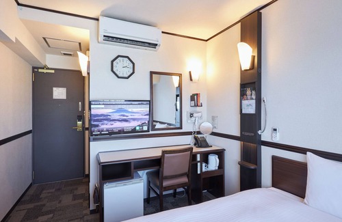Matsusaka Hôtel | Toyoko Inn Ise Matsusaka Ekimae
