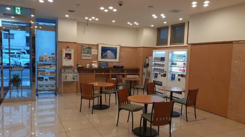 Kawasaki Hôtel | Toyoko Inn Kawasaki Ekimae Isago