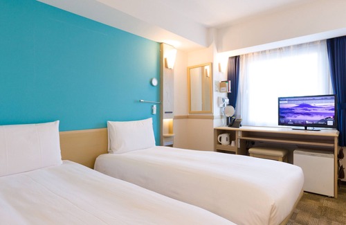 Matsudo Hôtel | Toyoko Inn Matsudo Station Higashi