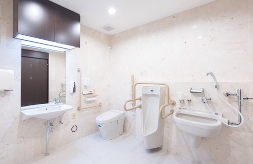 Matsudo Hôtel | Toyoko Inn Matsudo Station Higashi