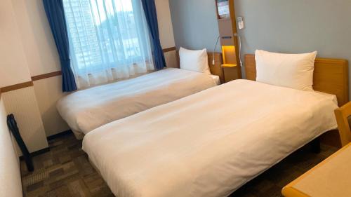 Mito Hôtel | Toyoko Inn Mito-eki Minami-guchi