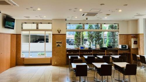 Shimokodanaka Hôtel | Toyoko Inn Musashi-nakahara Ekimae
