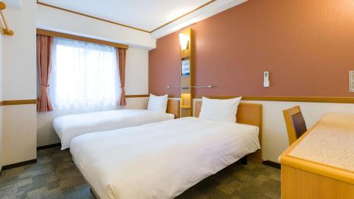 Shimokodanaka Hôtel | Toyoko Inn Musashi-nakahara Ekimae