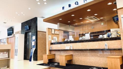 Ichinomiya Hôtel | Toyoko Inn Nagoya Owari Ichinomiya Ekimae