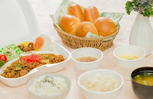 Narita Hôtel | Toyoko Inn Narita Airport Shinkan