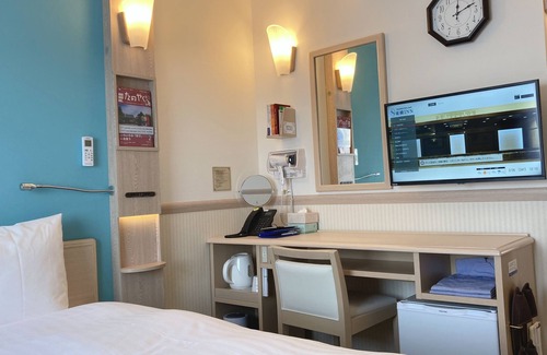 Oyama Hôtel | Toyoko Inn Oyama Eki Higashi-guchi 2