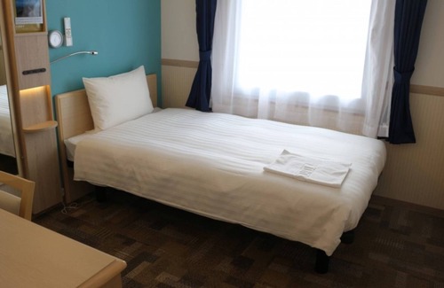 Oyama Hôtel | Toyoko Inn Oyama Eki Higashi-guchi 2
