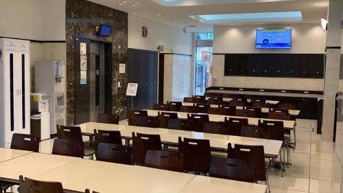 Iwatsuki Hôtel | Toyoko Inn Saitama Iwatsuki Ekimae